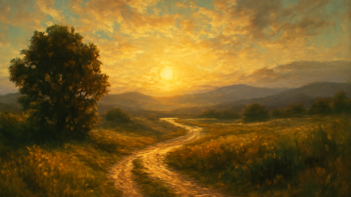 Define your priorities, know your values and believe in your purpose. Only then can you effectively share yourself with others.