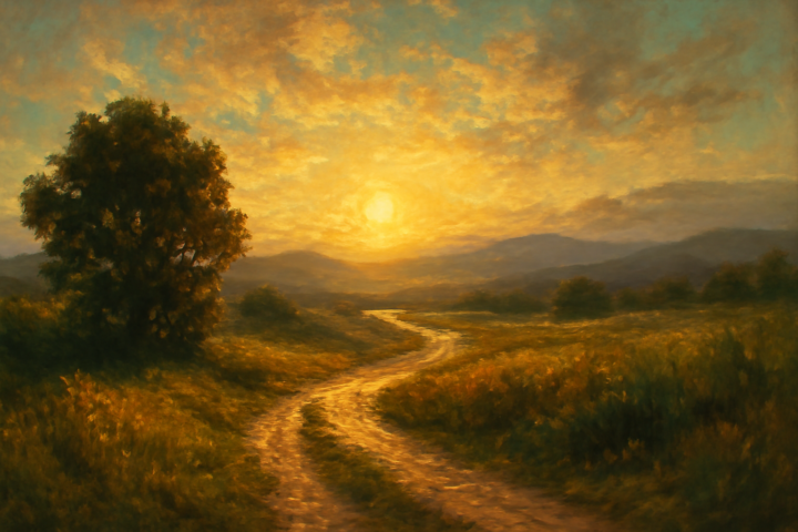 Define your priorities, know your values and believe in your purpose. Only then can you effectively share yourself with others.