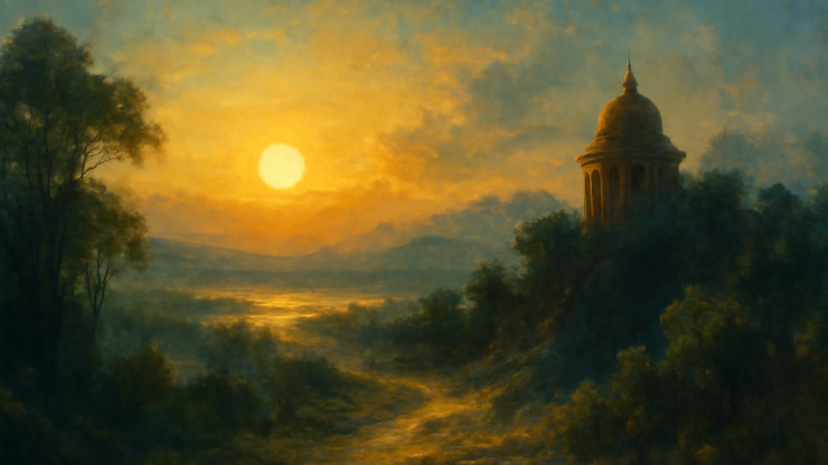 Believe in yourself and the world will be at your feet.