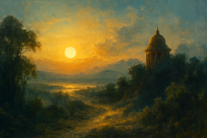 Believe in yourself and the world will be at your feet.