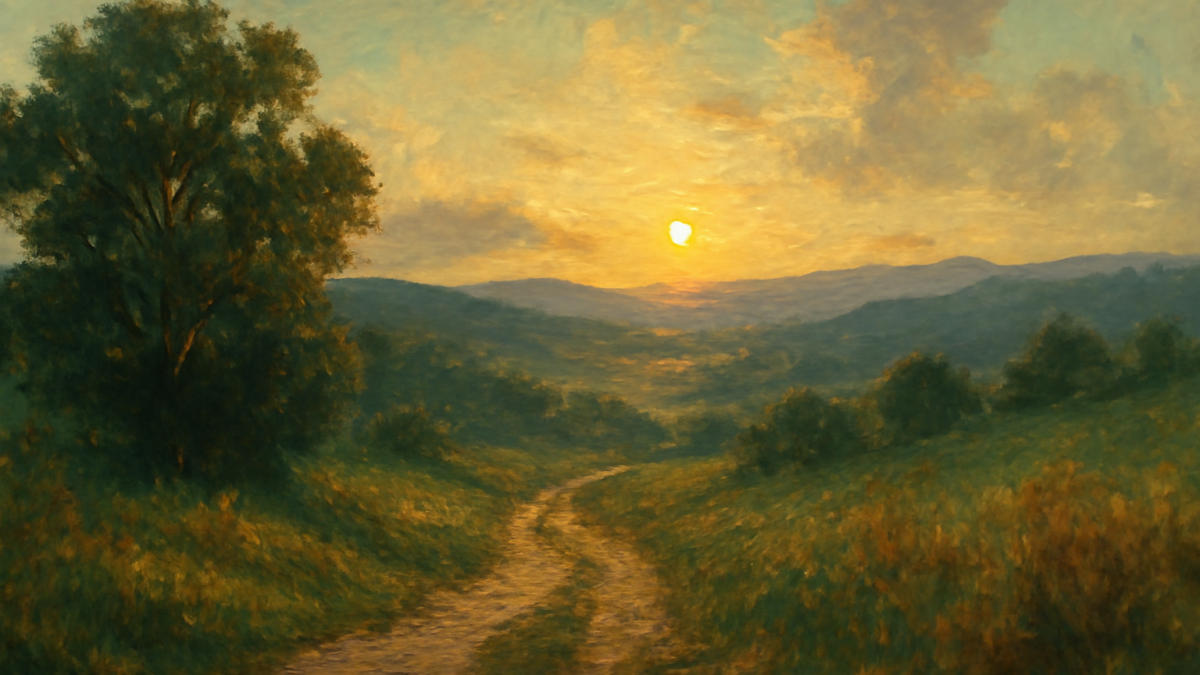 Follow your heart and your intuition. They somehow already know what you truly want to become. Everything else is secondary.