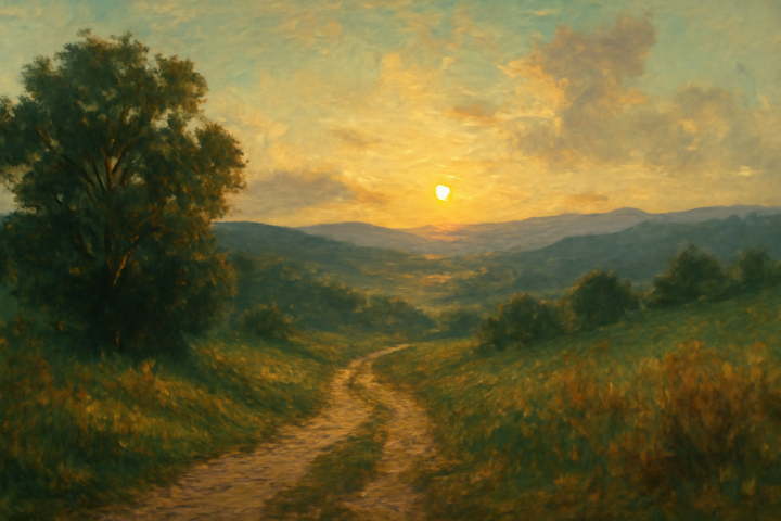 Follow your heart and your intuition. They somehow already know what you truly want to become. Everything else is secondary.