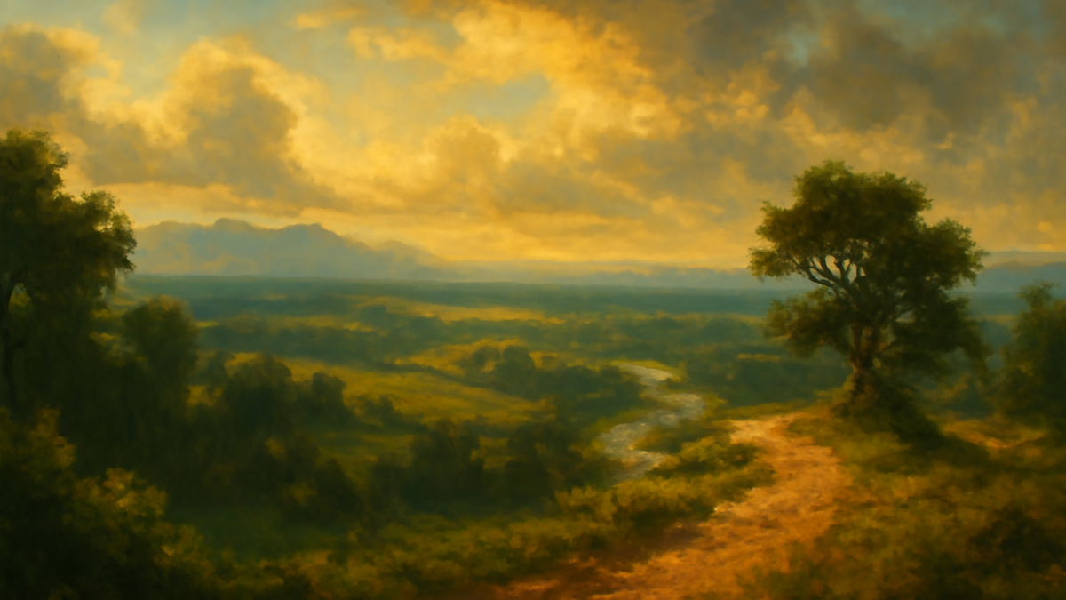 You are the master of your destiny. You can influence, direct and control your own environment. You can make your life what you want it to be.