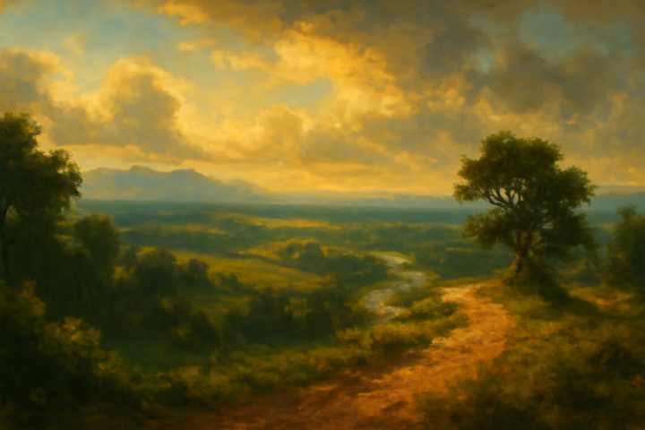 You are the master of your destiny. You can influence, direct and control your own environment. You can make your life what you want it to be.