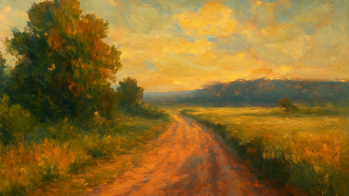 No matter how bad it is, or how bad it gets, I’m going to make it.