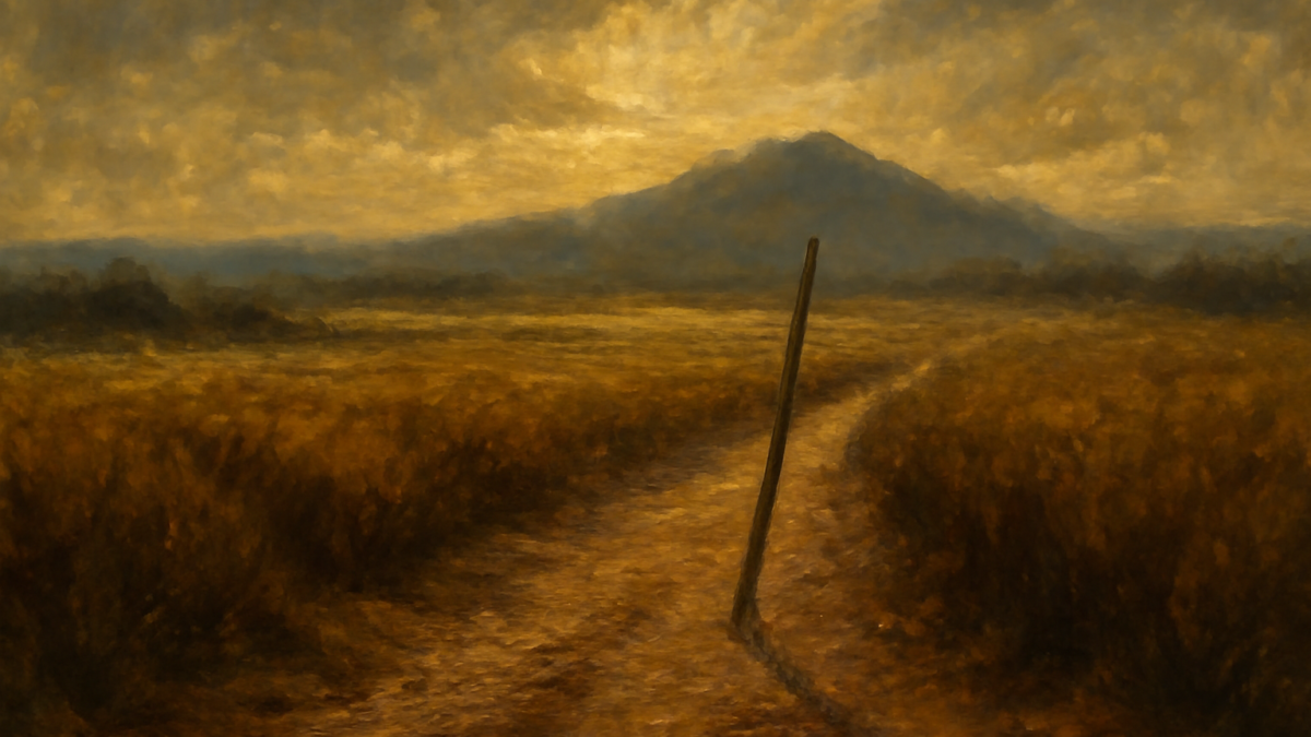 I have decided to stick with love. Hate is too great a burden to bear.