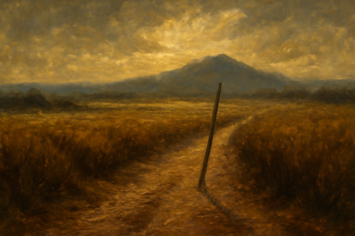 I have decided to stick with love. Hate is too great a burden to bear.