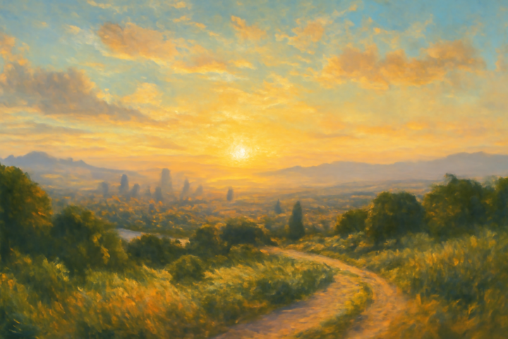 All successful people, men and women, are big dreamers. They imagine what their future could be, ideal in every respect, and then they work every day toward their distant vision, that goal or purpose.