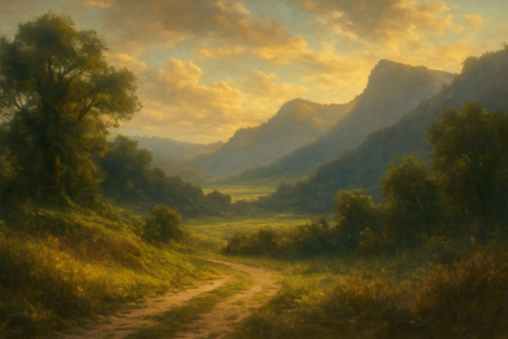 I am not what happened to me, I am what I choose to become.