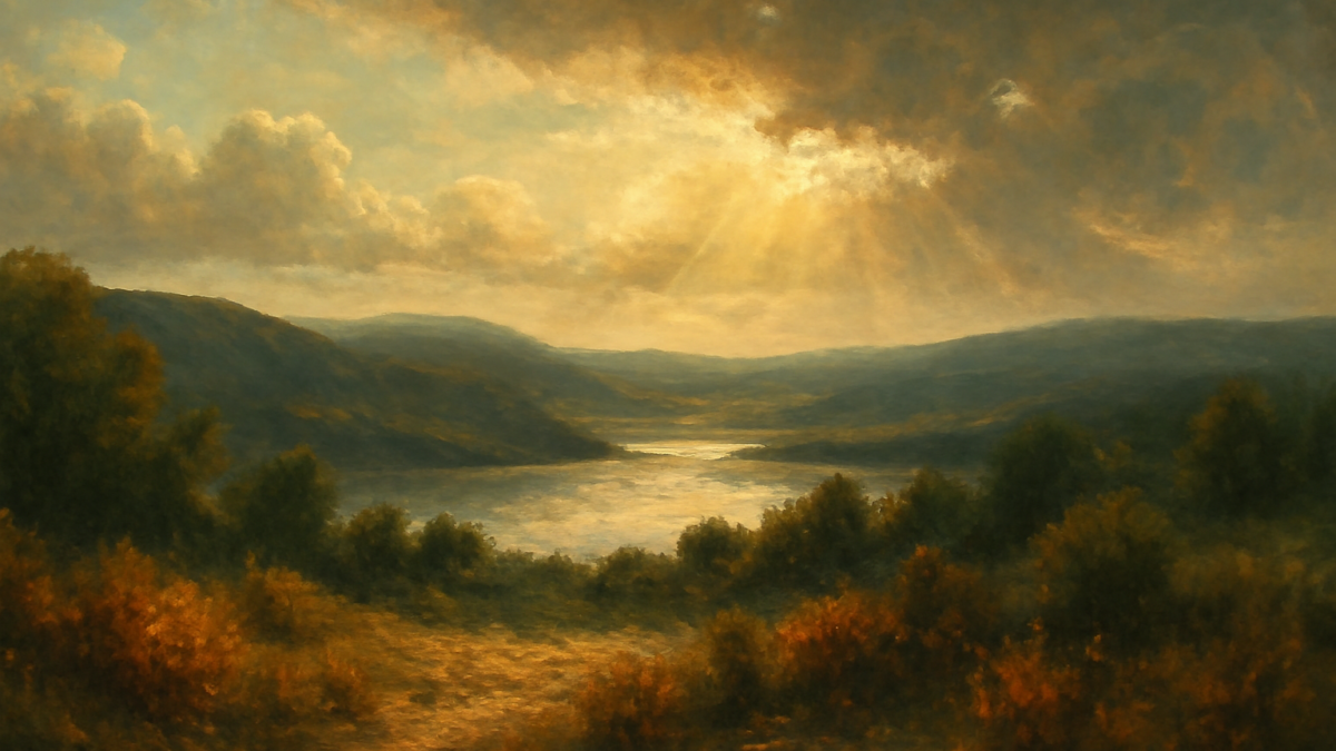 A positive mind finds a way it can be done; a negative mind looks for all the ways it can’t be done.