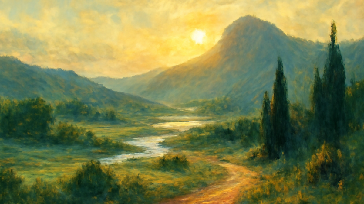 Become one of the rare people who don’t know how to quit.