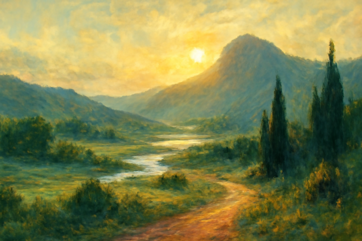 Become one of the rare people who don’t know how to quit.