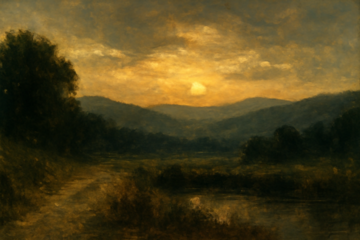 Assume life will be really tough, and then ask if you can handle it. If the answer is yes, you’ve won.