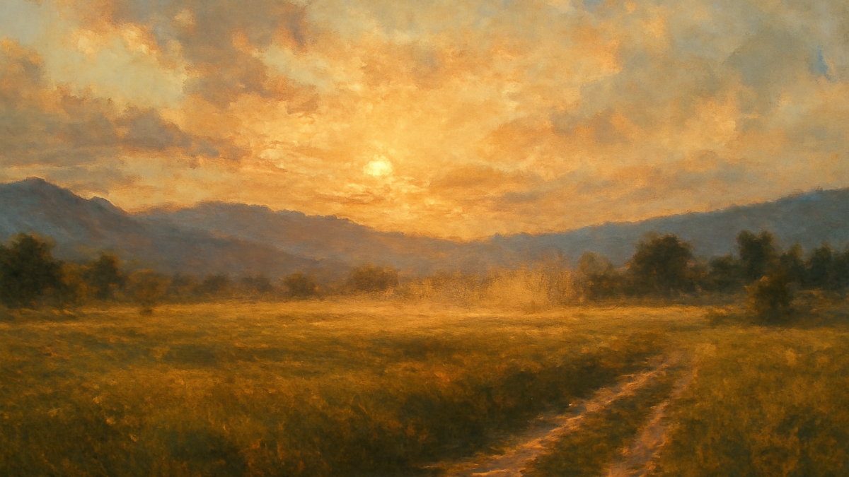 Always work hard, never give up, and fight until the end because it’s never really over until the whistle blows.