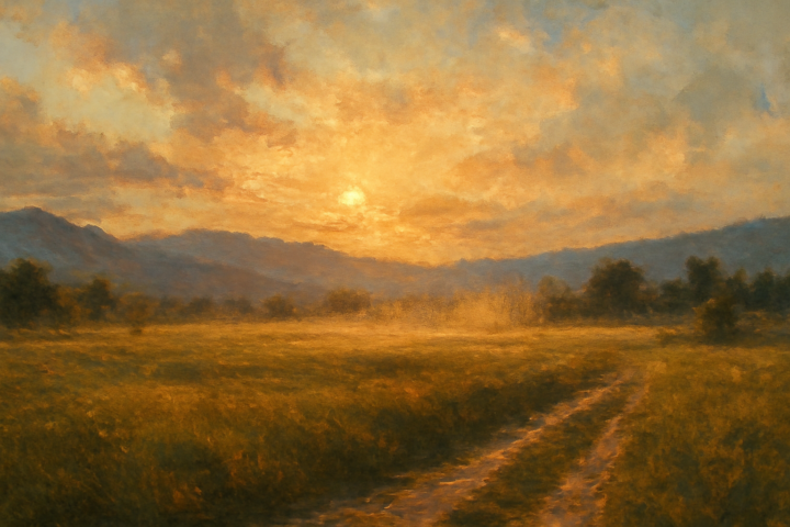 Always work hard, never give up, and fight until the end because it’s never really over until the whistle blows.