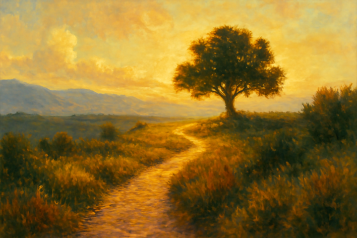 Remember that all success is based on long-term commitment, faith, discipline, attitude and a few stepping stones along the way.