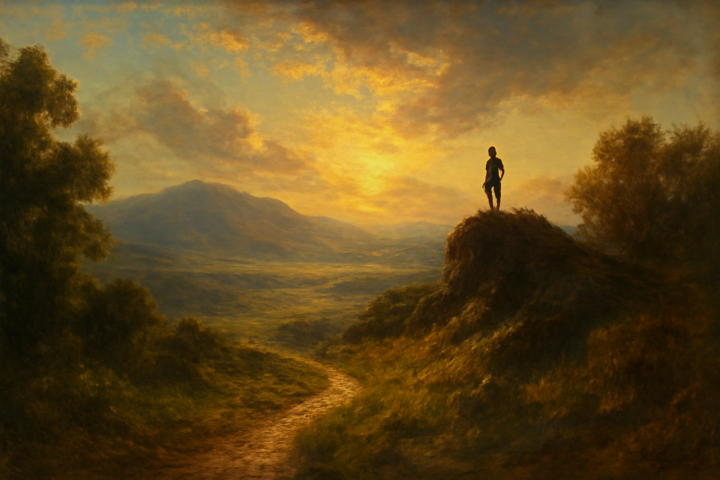 Achieve self-mastery over your thoughts, and constantly direct them toward your goals and objectives. Learn to focus your attention on the goals that you want to achieve and on finding ways to achieve those goals.