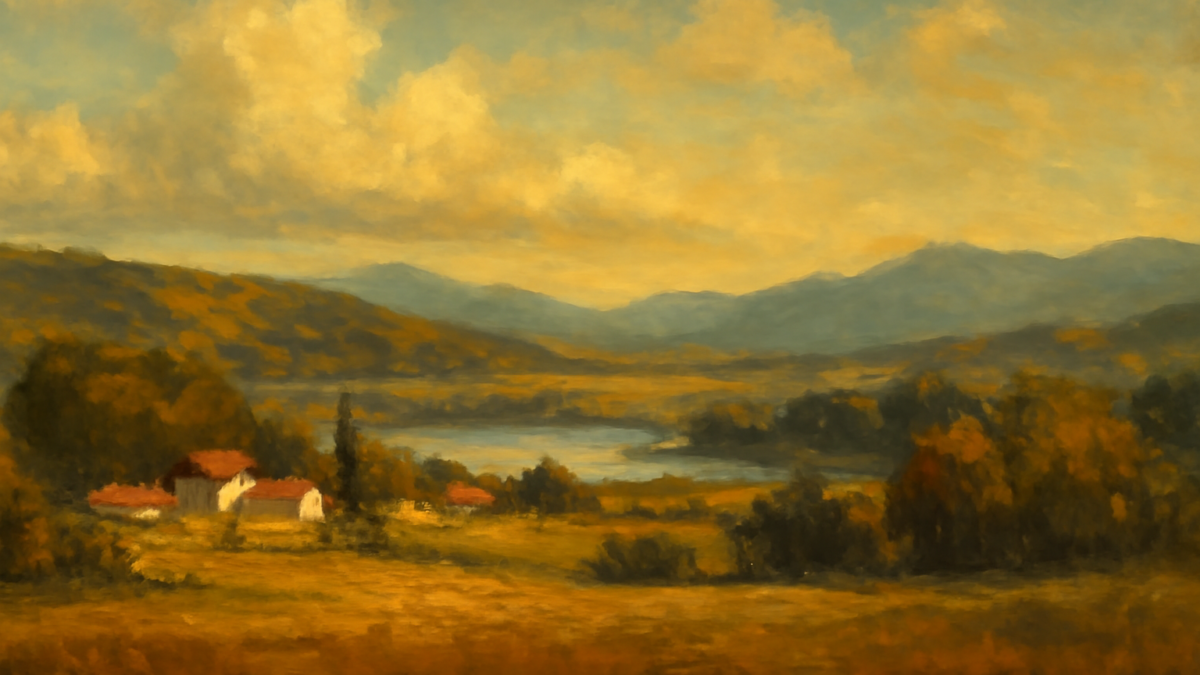 How dare you settle for less when the world has made it so easy for you to be remarkable?