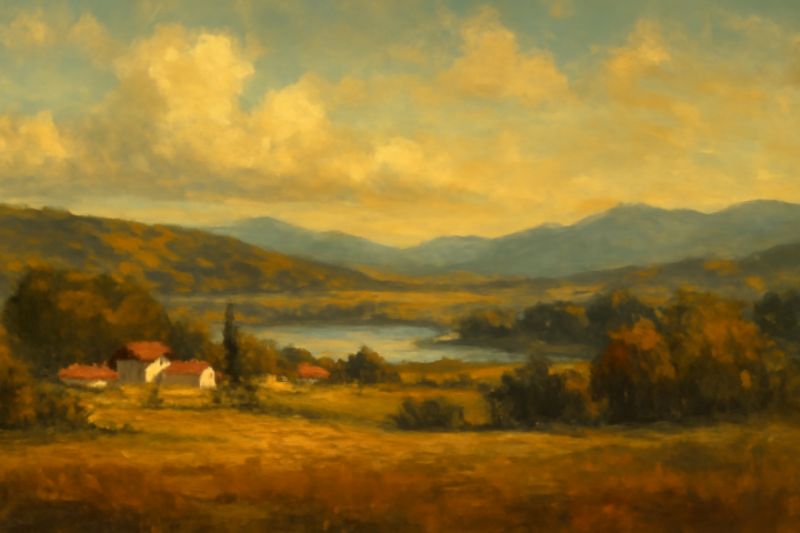 How dare you settle for less when the world has made it so easy for you to be remarkable?