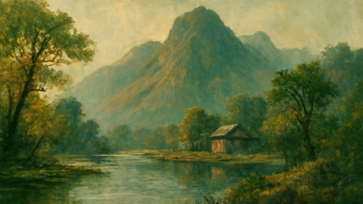 It does not matter how slowly you go as long as you do not stop.