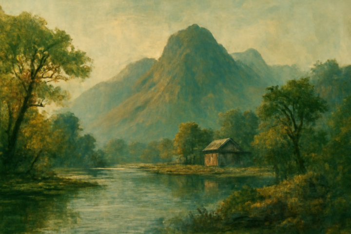 It does not matter how slowly you go as long as you do not stop.