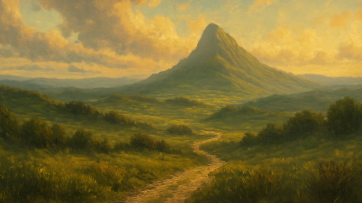 I will persist until I succeed!