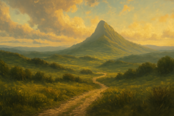 I will persist until I succeed!