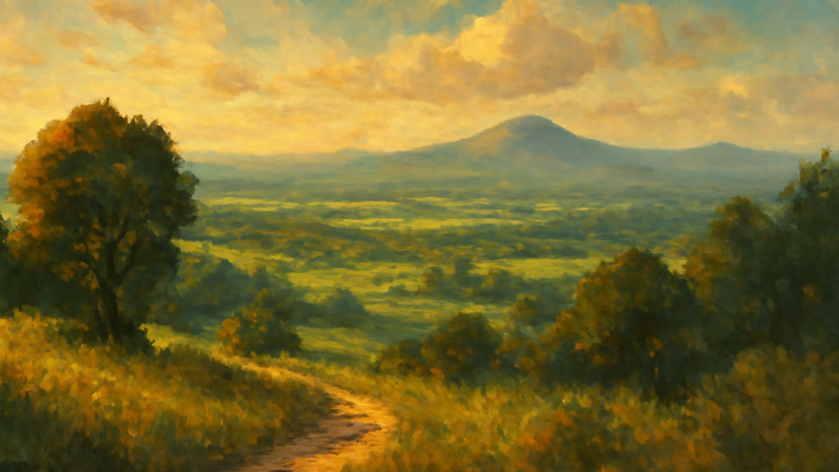 What you focus on grows, what you think about expands, and what you dwell upon determines your destiny.