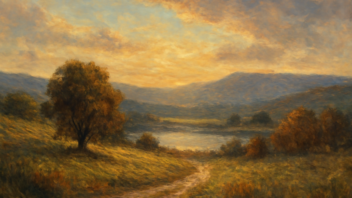 What you think about you bring about.