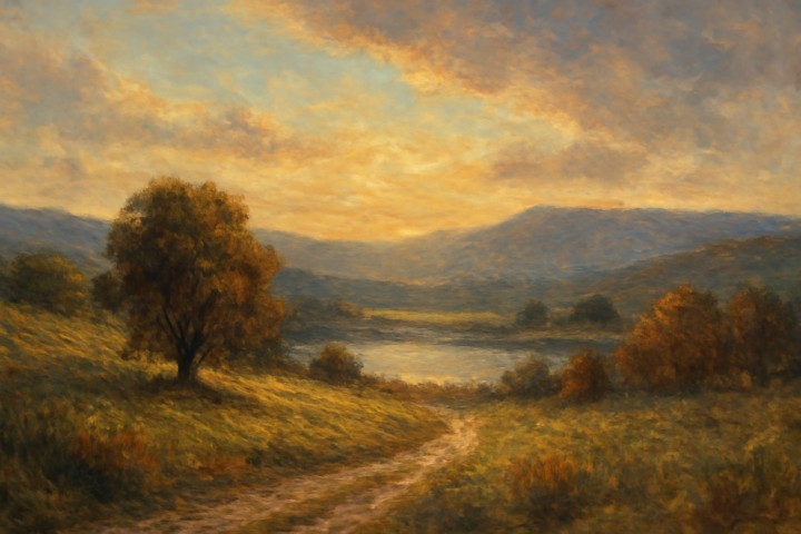 What you think about you bring about.