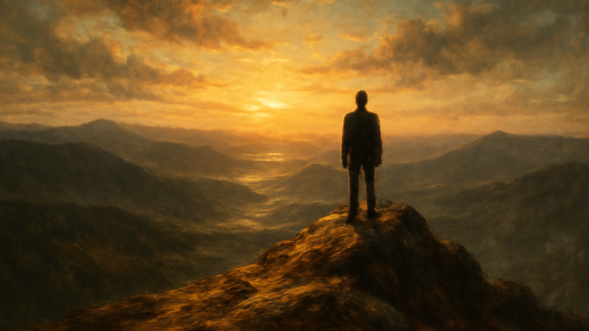 Realize that the hardest step in achieving anything is making a true commitment.