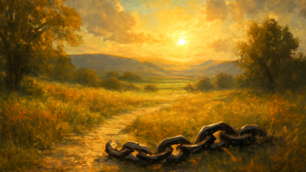 The really happy people are those who have broken the chains of procrastination, those who find satisfaction in doing the job at hand. They’re full of eagerness, zest, productivity. You can be, too.