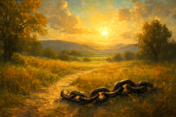 The really happy people are those who have broken the chains of procrastination, those who find satisfaction in doing the job at hand. They’re full of eagerness, zest, productivity. You can be, too.