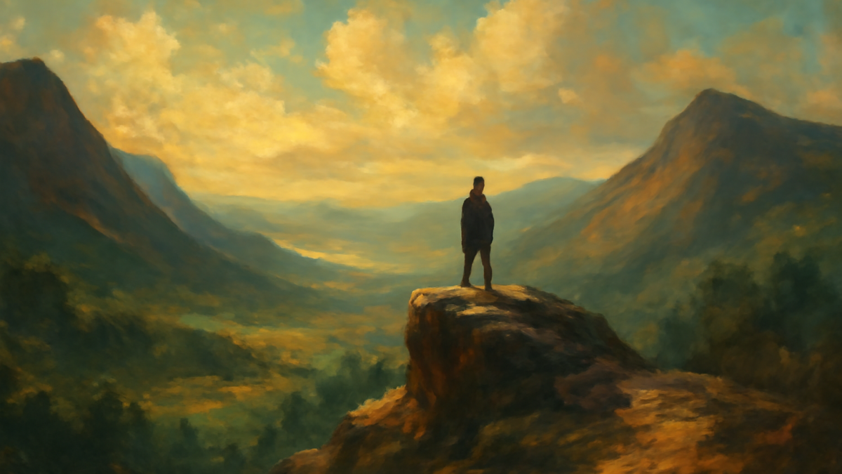 Decision is the ultimate power. Decisions shape destiny.