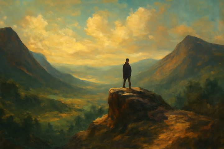 Decision is the ultimate power. Decisions shape destiny.