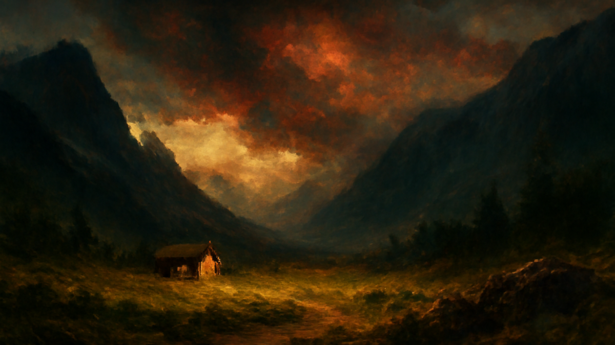 You are in danger of living a life so comfortable and soft, that you will die without ever realizing your true potential.