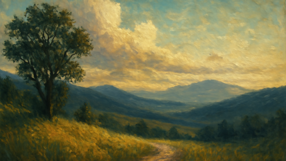 Learn something new. Try something different. Convince yourself that you have no limits.