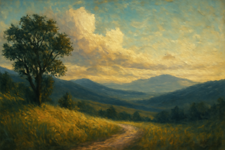 Learn something new. Try something different. Convince yourself that you have no limits.