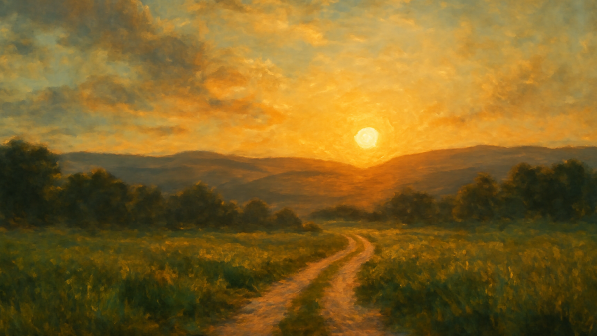 You master Monday! You start winning the day! You start winning the week! Then the month! Then the year!