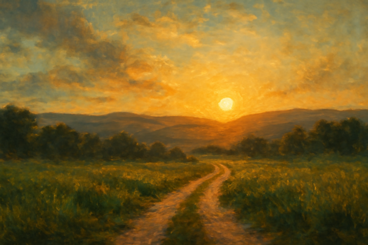 You master Monday! You start winning the day! You start winning the week! Then the month! Then the year!