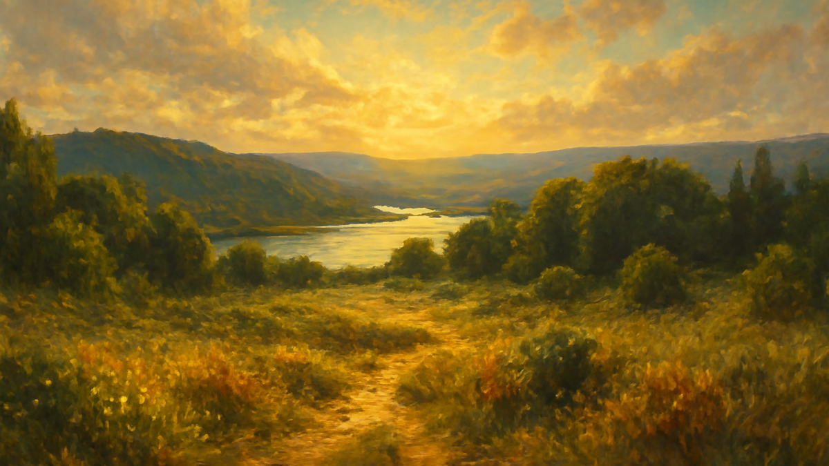 What you focus on expands, and when you focus on the goodness in your life, you create more of it.