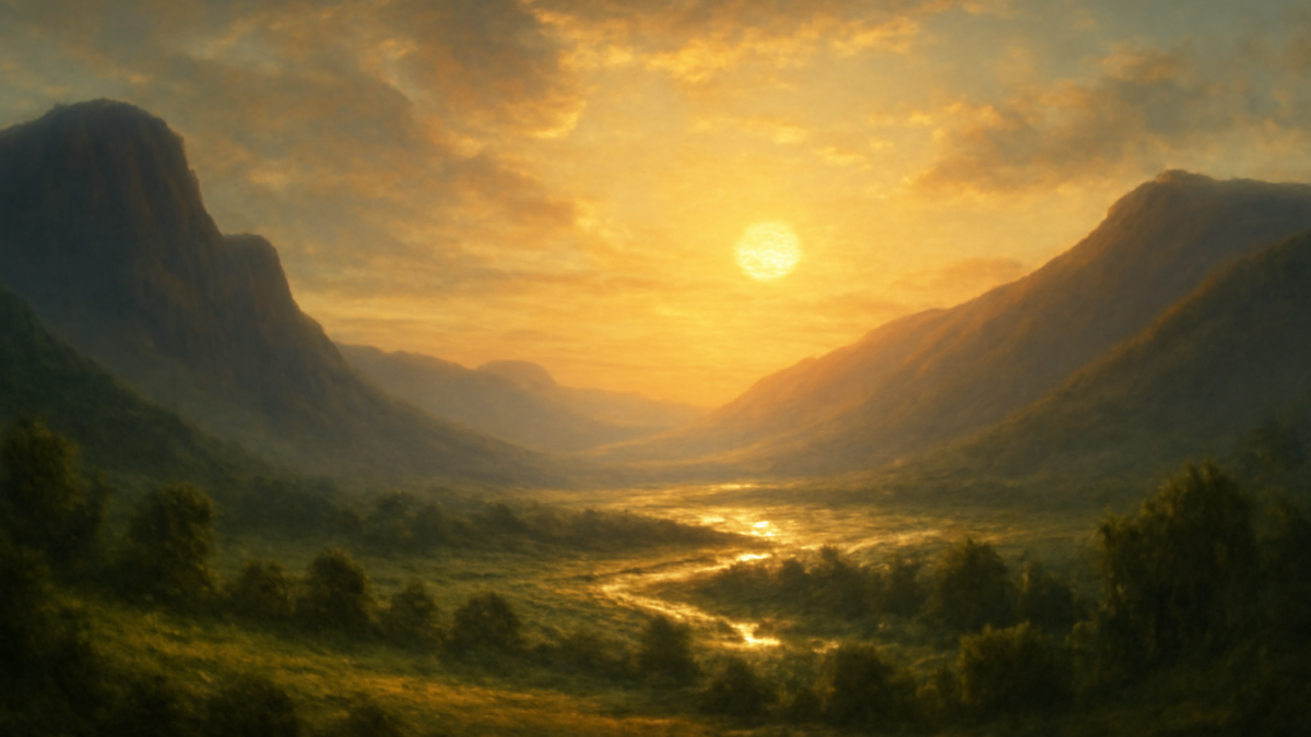 You have something special. You have greatness in you. You have the ability to do more than you can ever begin to imagine.