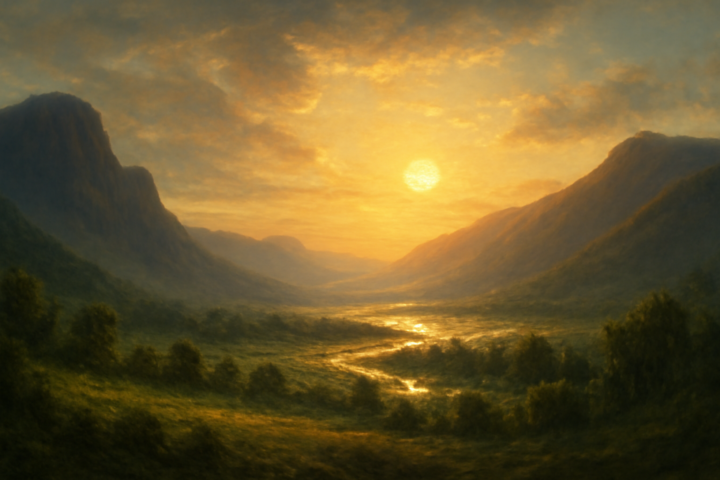 You have something special. You have greatness in you. You have the ability to do more than you can ever begin to imagine.