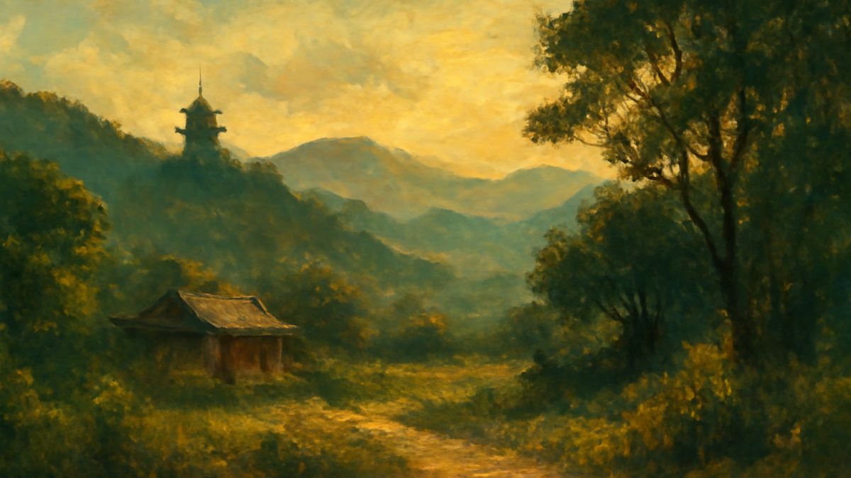 Knowing is not enough, we must apply. Willing is not enough, we must do.