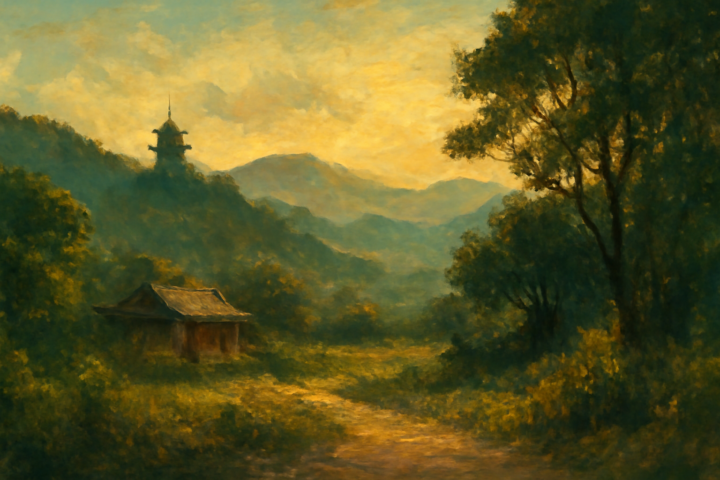 Knowing is not enough, we must apply. Willing is not enough, we must do.