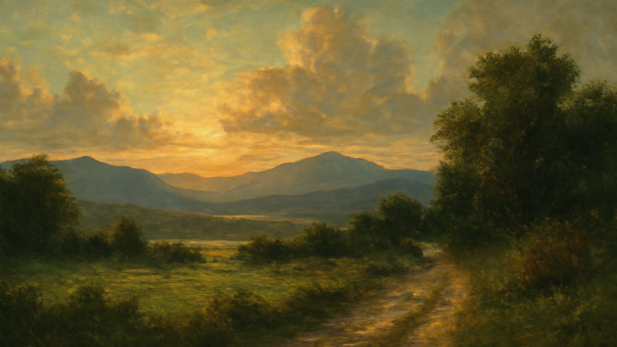 The first step to getting anywhere is deciding you’re no longer willing to stay where you are.