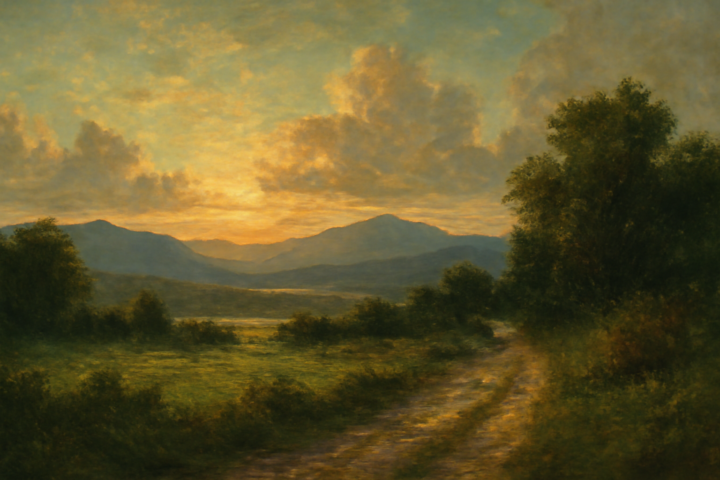 The first step to getting anywhere is deciding you’re no longer willing to stay where you are.