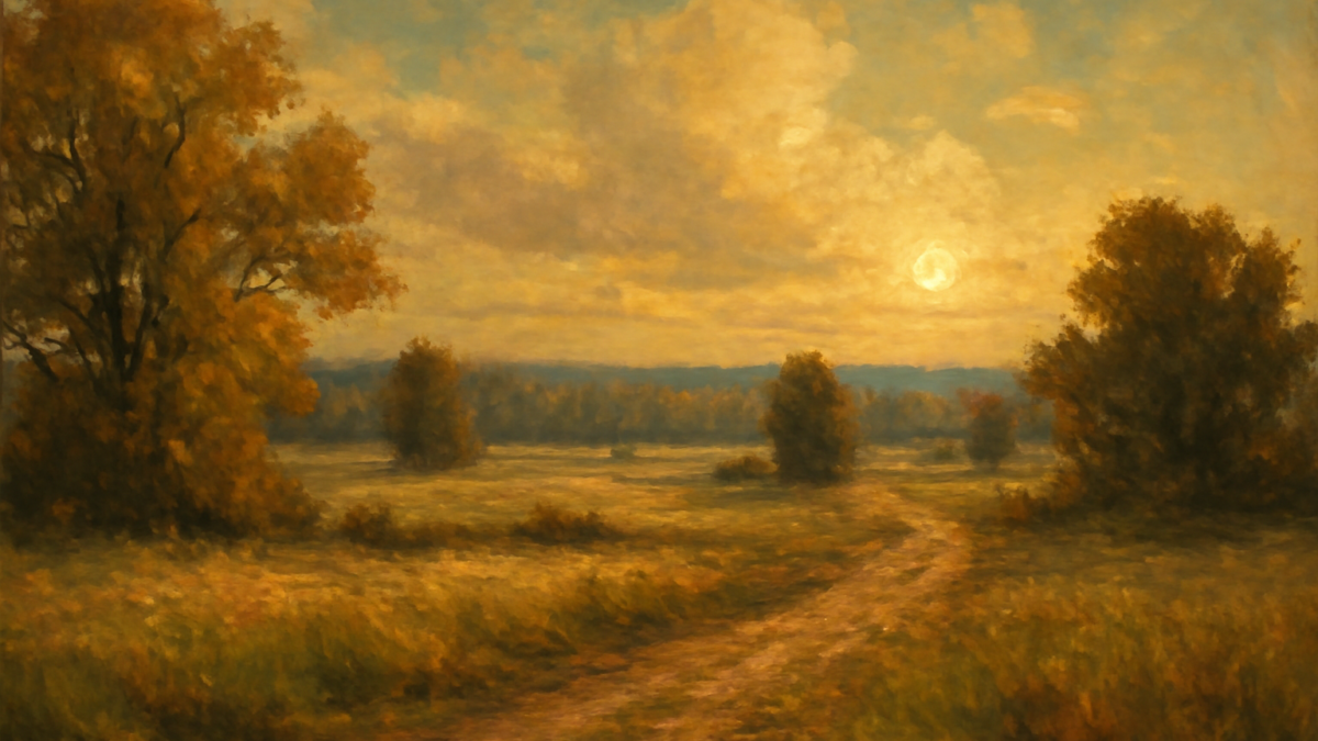 It’s hard to beat a person who never gives up.