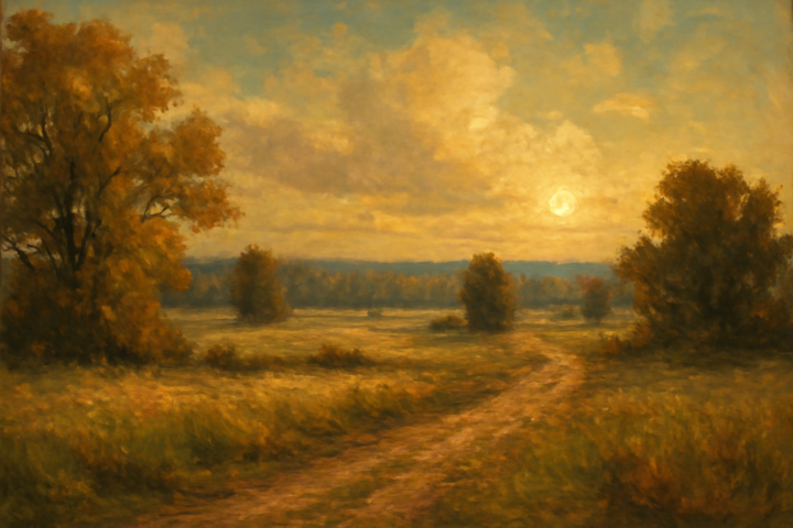 It’s hard to beat a person who never gives up.