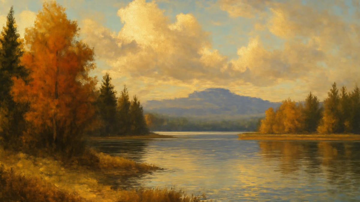 You miss 100% of the shots you don’t take.